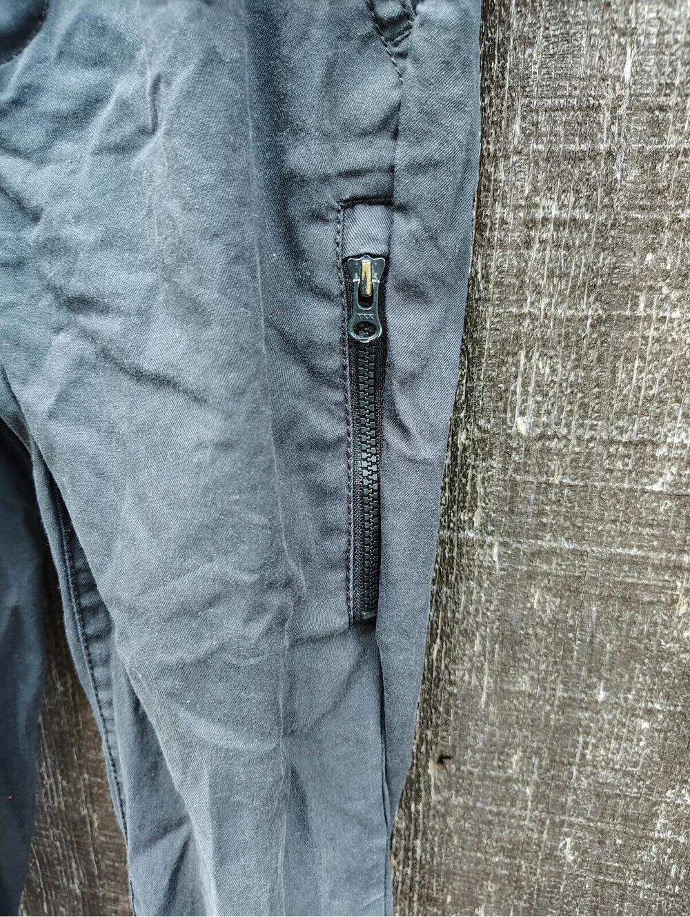 Old Navy Tech Taper Pants